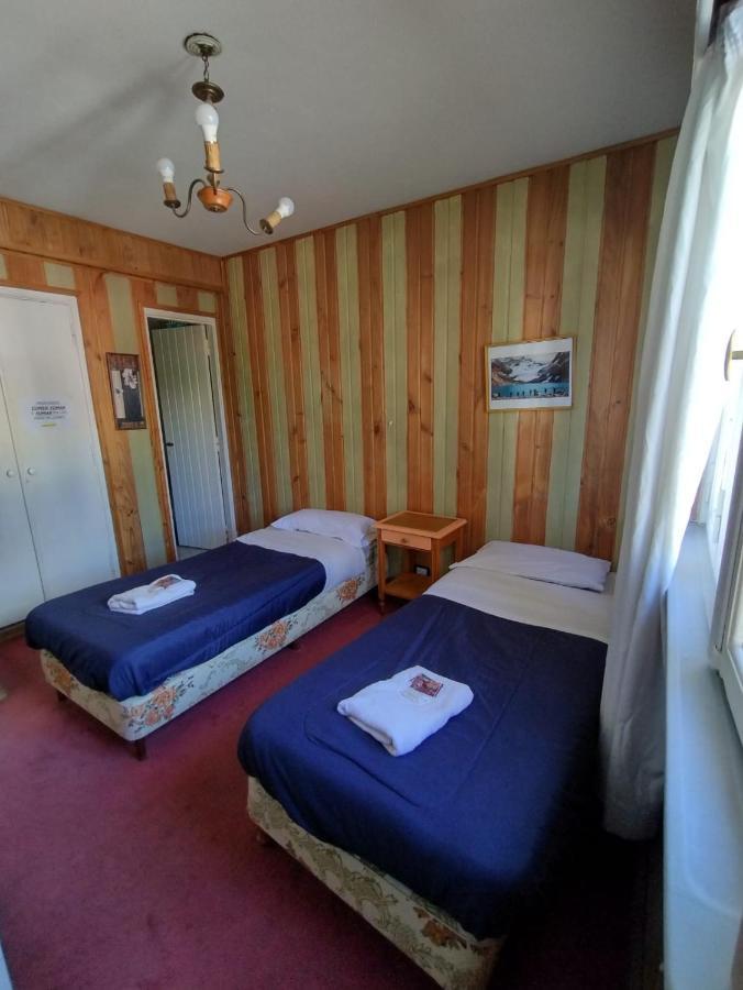 A Pousada Kosh San Carlos de Bariloche Exterior foto